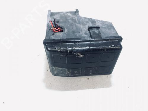Used Fuse box Fuse box OPEL ASTRA G Hatchback (T98) 1.6 (F08, F48) (84 hp) 33072462 33072462