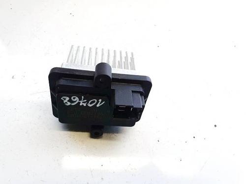 Used Heater resistor Heater resistor APRILIA MOTORCYCLES TUONO Tuono V4 RR (KG1) (106 hp) 34889767 34889767