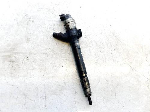 Injector FORD TRANSIT Van (FA_ _) 2.2 TDCi | BP35368700M100 - Image 3