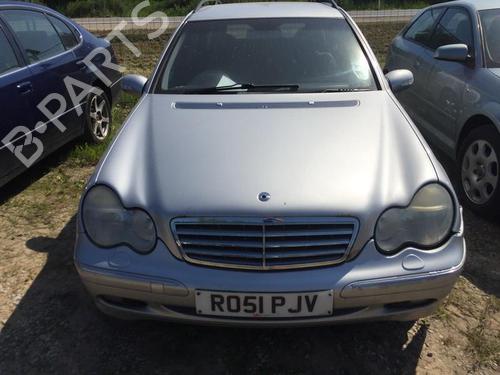 Used Parts MERCEDES-BENZ C-CLASS T-Model (S203)  C 240 (203.261)  4526907