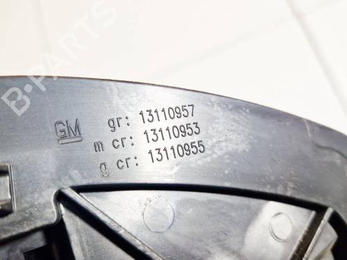 Front right interior door handle NISSAN ALMERA II Hatchback (N16) 2.2 Di | BP34967415I14 - Image 3