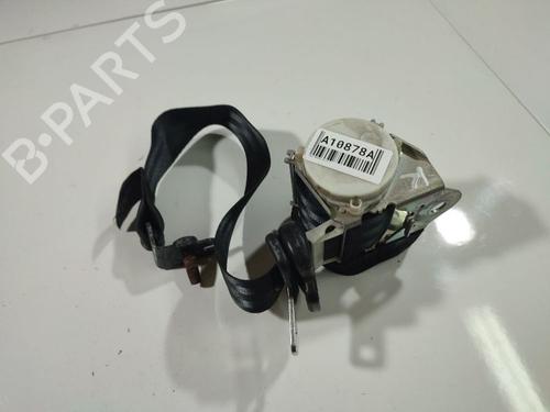 Used Rear left seatbelt Rear left seatbelt 34889203 34889203