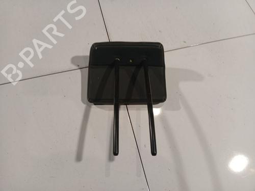 Headrest RENAULT LAGUNA III (BT0/1) 2.0 dCi GT (BT11, BT1E, BT1N) | BP39483769I31 - Image 4