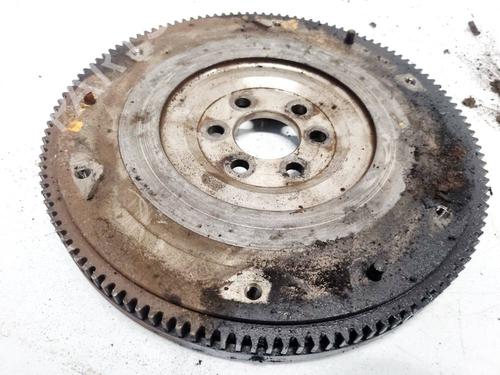 Flywheel NISSAN ALMERA II Hatchback (N16) 1.6 | BP34846632M101 - Image 2