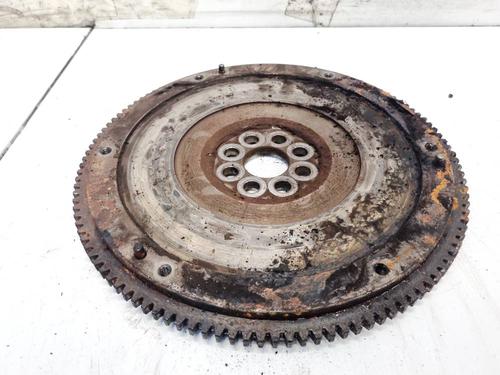 Flywheel HONDA FR-V (BE) 2.0 (BE3) | BP34976812M101 - Image 2