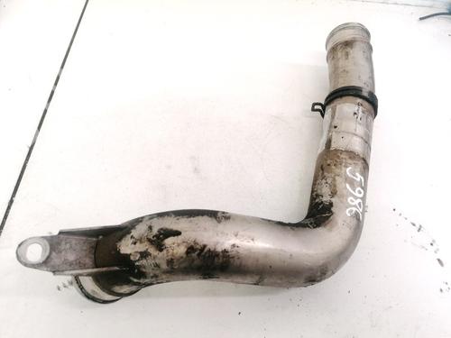 Used Intercooler pipe Intercooler pipe VW SHARAN (7M8, 7M9, 7M6) 1.9 TDI (115 hp) 32910883 32910883