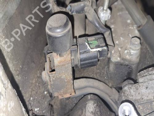Used Electronic module Electronic module HONDA ACCORD VII Tourer (CM, CN) 2.0 (CM1) (155 hp) 39969221 39969221