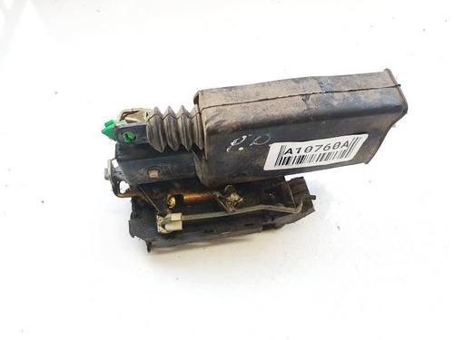 Used Front right lock Front right lock 34904716 34904716