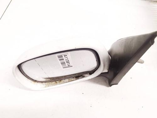 Used Left mirror Left mirror NISSAN MICRA II (K11) 1.5 D (57 hp) 36454614 36454614