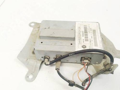 Used Electronic module Electronic module JEEP PATRIOT (MK74) 2.0 CRD (140 hp) 35059184 35059184