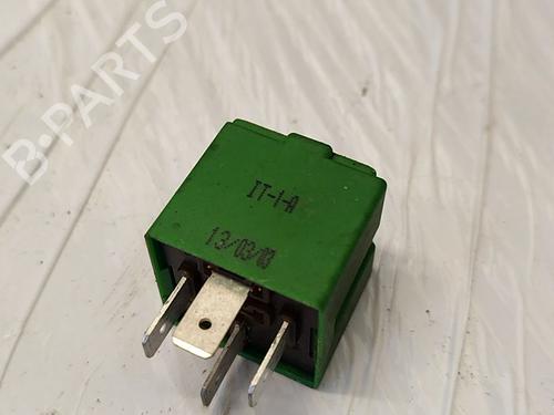 Electronic sensor OPEL VECTRA C (Z02) 1.9 CDTI (F69) | BP33098434M84 - Image 2