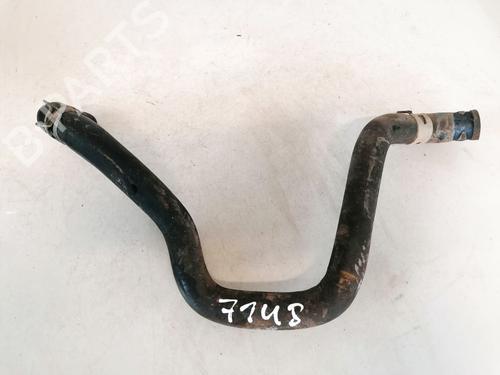 Used Pipe Pipe TOYOTA COROLLA Saloon (_E12_) 1.4 D-4D (NDE120_, NDE120R) (90 hp) 32878656 32878656