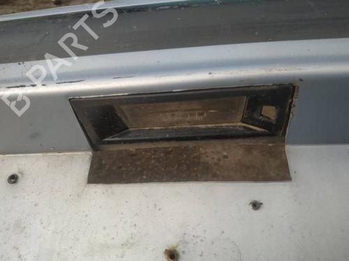 Used Licence plate light Licence plate light 34952308 34952308