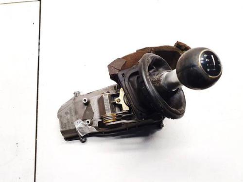 Used Gear lever Gear lever AUDI A2 (8Z0) 1.4 TDI (75 hp) 34955569 34955569