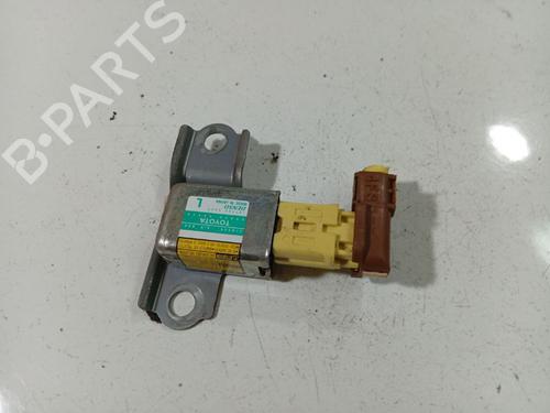 Elektronisk sensor Elektronisk sensor TOYOTA PREVIA II (_R3_) 2.0 D-4D (CLR30_, CLR30R) (116 hp) 39895786 39895786