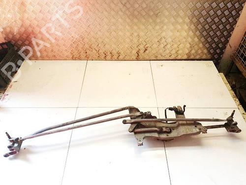 Used Front wipers mechanism Front wipers mechanism CITROËN C8 (EA_, EB_) 2.2 HDi (128 hp) 35040487 35040487