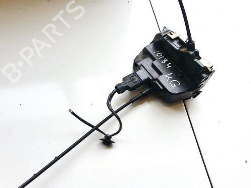Used Rear left lock Rear left lock 34999990 34999990