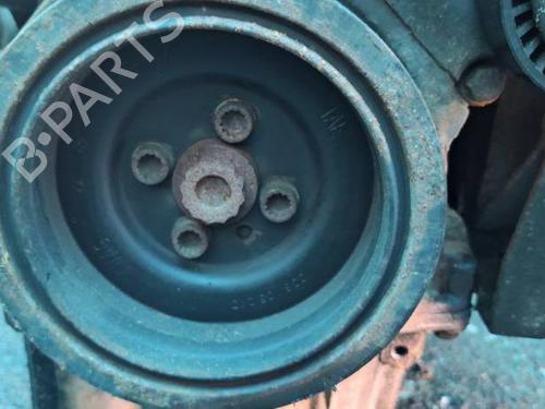 Used Pulley Pulley VW GOLF V (1K1) 1.9 TDI (105 hp) 34967778 34967778