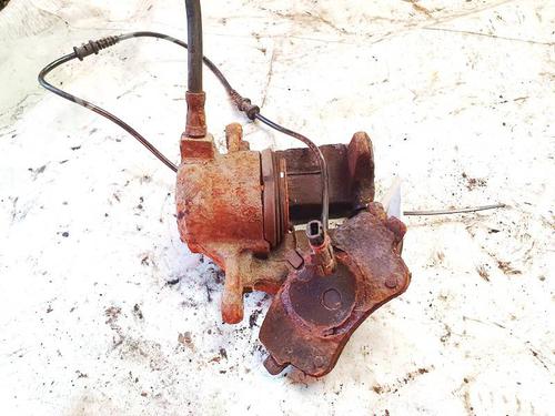Left front brake caliper MERCEDES-BENZ C-CLASS (W203) C 220 CDI (203.006, 203.008) | BP35438020M105 - Image 3