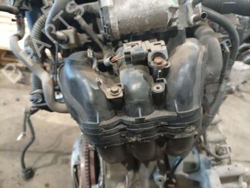 Used Intake manifold Intake manifold 38430392 38430392