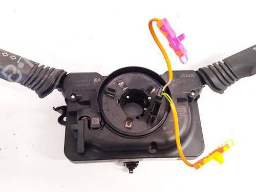 Used Warning switch Warning switch OPEL ASTRA H (A04) 1.6 (L48) (116 hp) 34777500 34777500