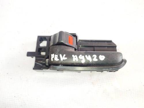 Front left interior door handle DAIHATSU SIRION (M3_) 1.0 (M300) | BP35074974I13 - Image 3