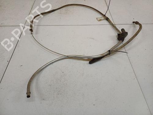 Used Handbrake cable Handbrake cable PEUGEOT PARTNER Box Body/MPV 1.6 HDi (90 hp) 40274966 40274966
