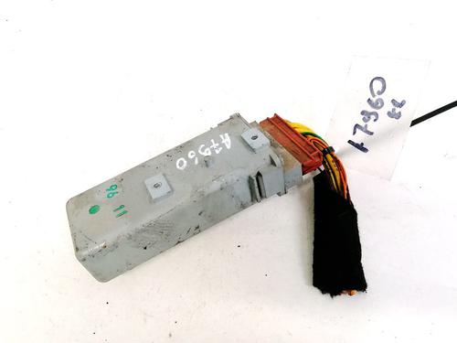 Used Electronic module Electronic module FIAT ULYSSE (220_) 2.0 (220.AC5) (121 hp) 32907858 32907858