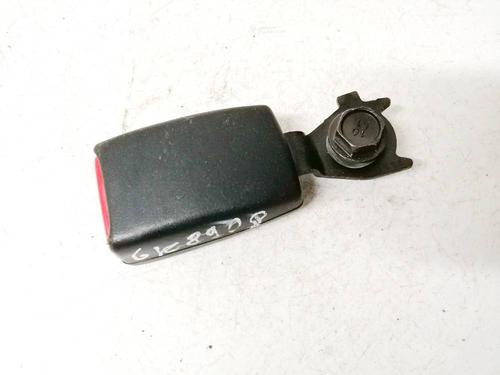 Used Seat buckle Seat buckle AUDI A6 C6 (4F2) 3.2 FSI (255 hp) 35146442 35146442