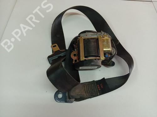 Front right seatbelt PEUGEOT 807 (EB_) 2.2 HDi | BP36518016I25 - Image 2