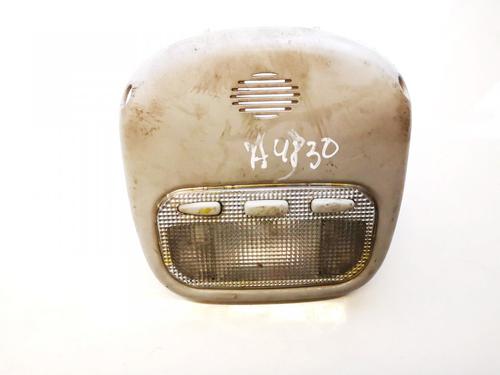 Used Interior roof light Interior roof light CITROËN C5 I (DC_) 3.0 V6 (DCXFXC, DCXFXF) (207 hp) 35646026 35646026