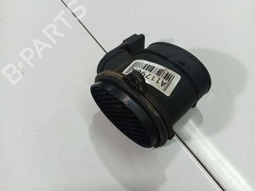 Mass air flow sensor CITROËN BERLINGO MULTISPACE (B9) 1.6 HDi 75 16V | BP38975636M95 - Image 4