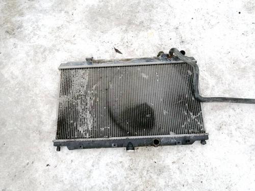 Used Water radiator Water radiator 35142700 35142700