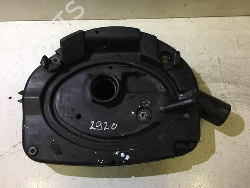Used Air filter box Air filter box VW POLO Van Hatchback Van (6N1) 1.4 (60 hp) 35655511 35655511