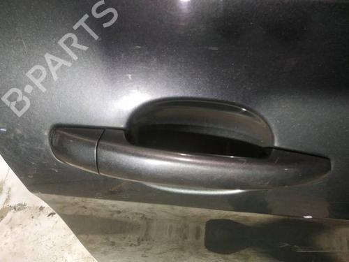 Used Front right exterior door handle Front right exterior door handle 35154891 35154891