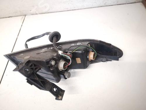 Right taillight OPEL INSIGNIA A (G09) 2.0 CDTI (68) | BP35299329C35 - Image 2