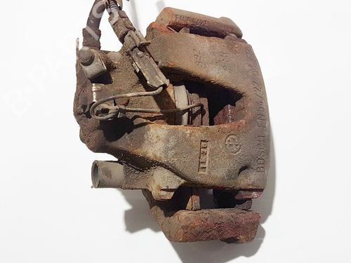 Used Left front brake caliper Left front brake caliper ALFA ROMEO 147 (937_) 1.9 JTDM (937.AXD1A, 937.AXV1A, 937.BXB1A) (115 hp) 35532055 35532055