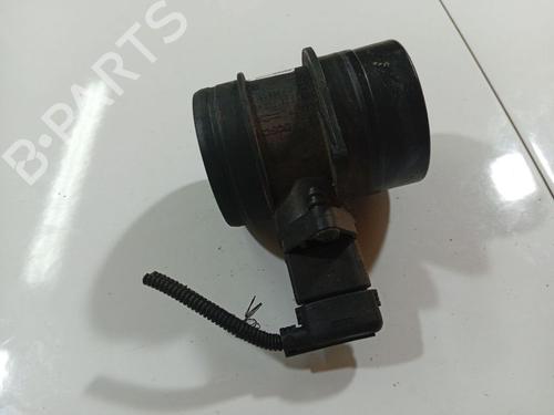 Used Mass air flow sensor Mass air flow sensor VW PASSAT B6 (3C2) 2.0 TDI (136 hp) 34914876 34914876