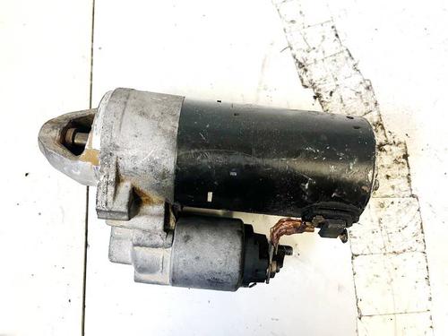 Starter AUDI A6 C6 (4F2) 2.4 | BP35357206M8 - Image 2