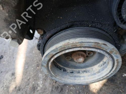 Pulley VW PASSAT B6 (3C2) 2.0 TDI | BP36313071M122 - Image 3