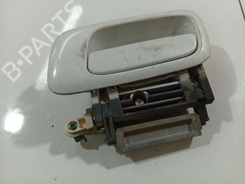 rear-left-exterior-door-handle-opel-zafira-a-mpv-t98-1999-2000-2001-2002-2003-2004-2005-2006-34926649 main image