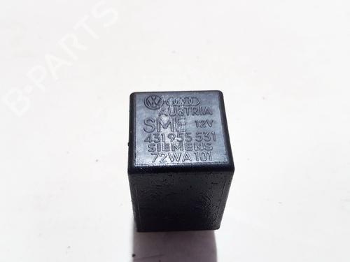 Electronic sensor AUDI A6 C4 Avant (4A5) 2.5 TDI | BP33526616M84 - Image 2