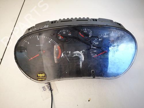 Used Instrument cluster Instrument cluster 35477967 35477967