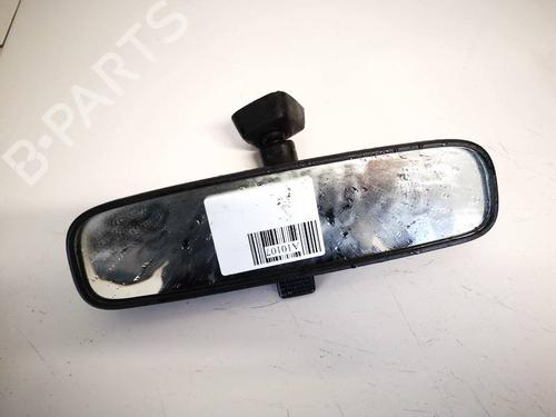 Used Rear mirror Rear mirror MITSUBISHI LANCER VIII (CY_A, CZ_A) 2.0 DI-D (CY8A) (140 hp) 35059838 35059838