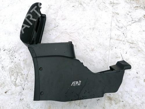 Used Armrest / Center console Armrest / Center console MITSUBISHI OUTLANDER II (CW_W) 2.0 DI-D (CW8W) (140 hp) 35436634 35436634