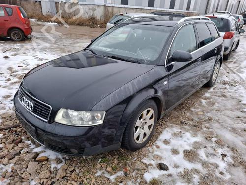 Boot lining AUDI A4 B6 (8E2) 1.9 TDI | BP35102857I3 - Image 5