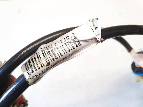 Cable VOLVO C30 (533) 1.6 D | BP34836220E12 - Image 3