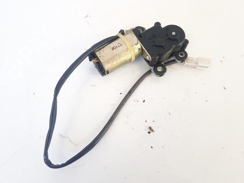 Used Electronic module Electronic module 35539533 35539533
