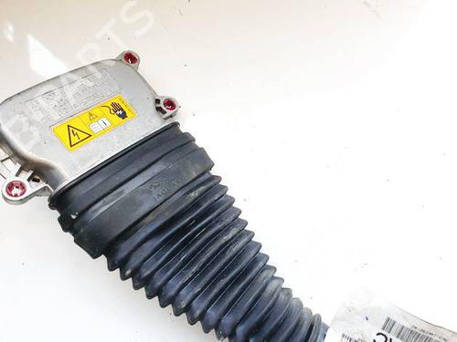 Wiring harness JAGUAR I-PACE (X590) EV400 AWD | BP38193027E16 - Image 2