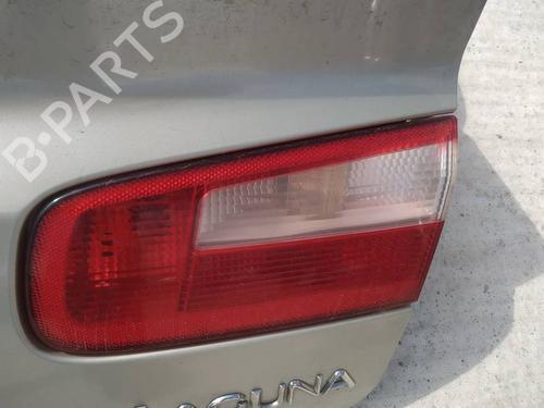 Used Right tailgate light Right tailgate light 35245734 35245734